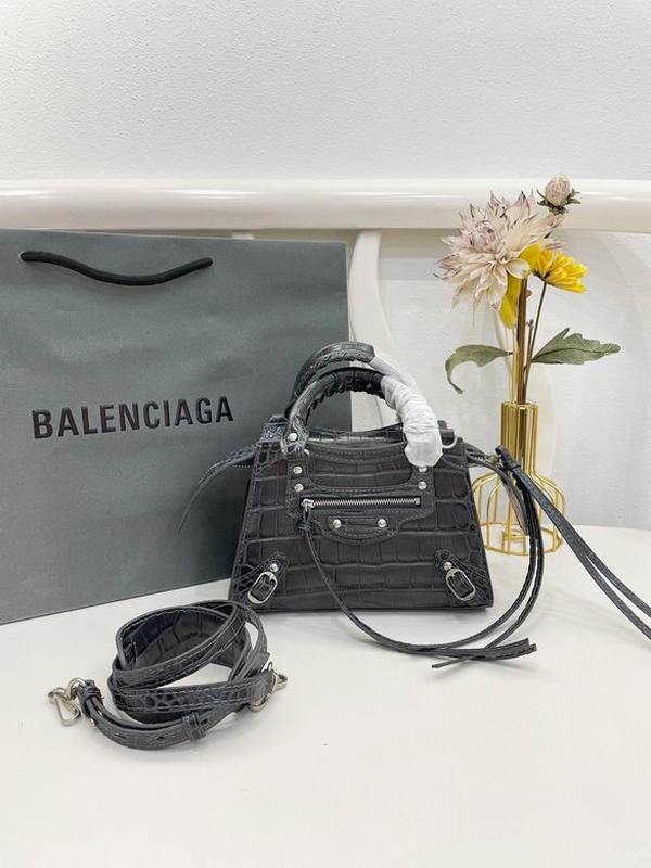 Balenciaga Handbags 323